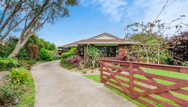 47 Nimmo Ave West, Waikanae