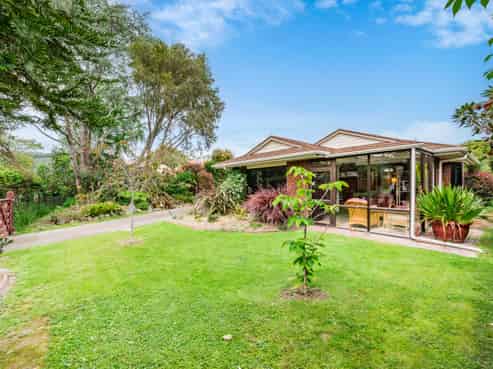 47 Nimmo Ave West, Waikanae