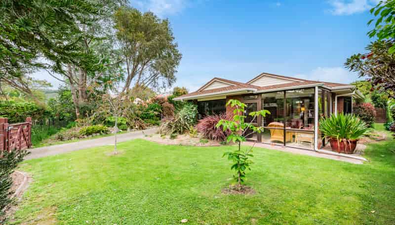 47 Nimmo Ave West, Waikanae