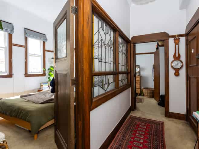 GD/5 Parliament Street, Auckland Central