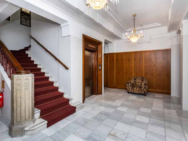 GD/5 Parliament Street, Auckland Central