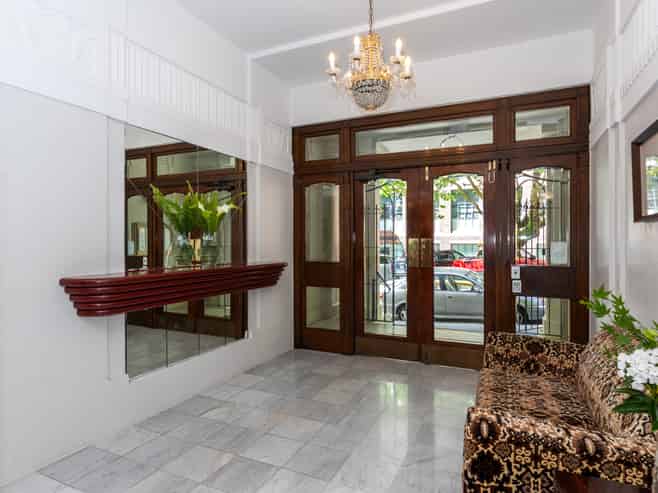 GD/5 Parliament Street, Auckland Central