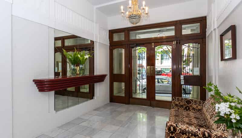 GD/5 Parliament Street, Auckland Central