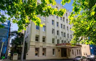 GD/5 Parliament Street, Auckland Central