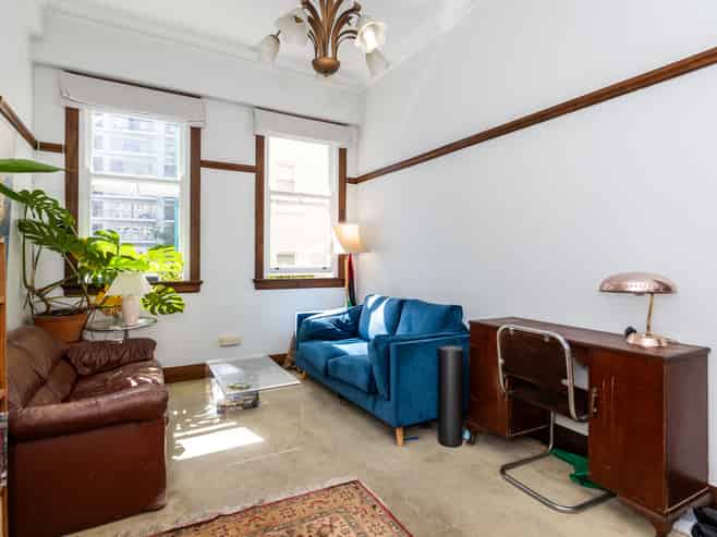 GD/5 Parliament Street, Auckland Central