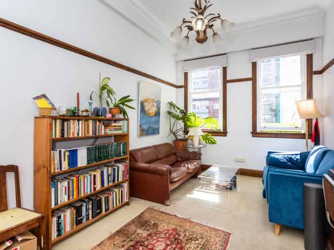 GD/5 Parliament Street, Auckland Central