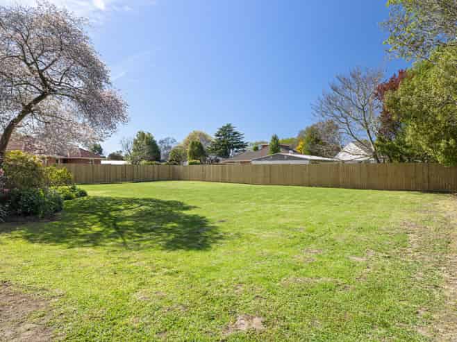 37A Balrudry Street, Avonhead