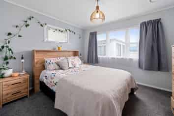 43 Edmund Road, Mangakakahi