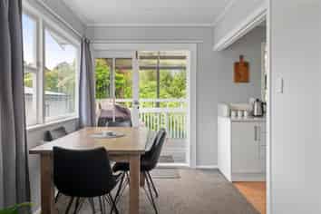 43 Edmund Road, Mangakakahi