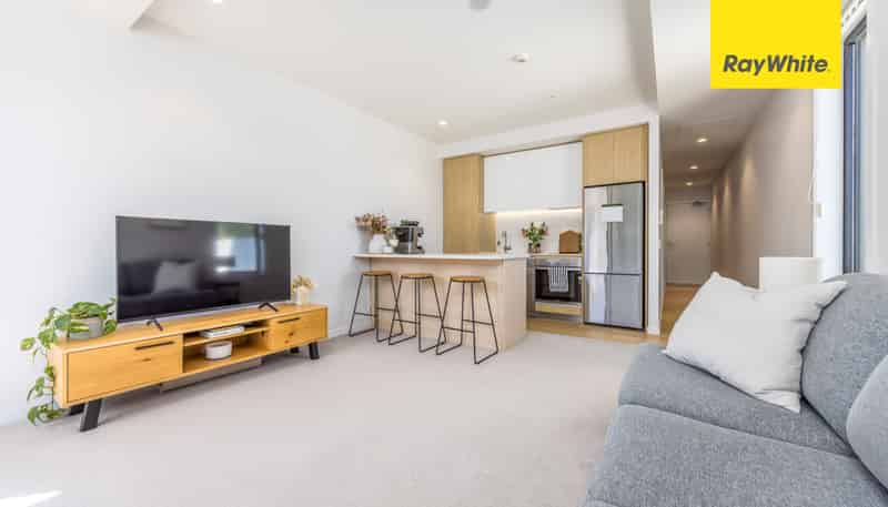 316/43 Edwin Street, Mount Eden