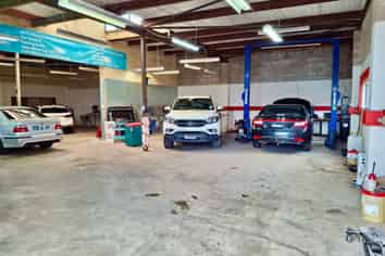 Hillside Road Front Automotive -  Be Quick! 