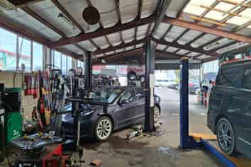 Hillside Road Front Automotive -  Be Quick! 