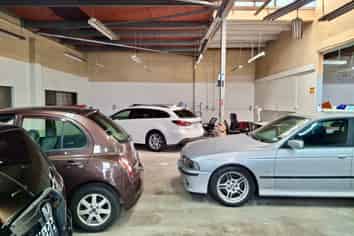 Hillside Road Front Automotive -  Be Quick! 