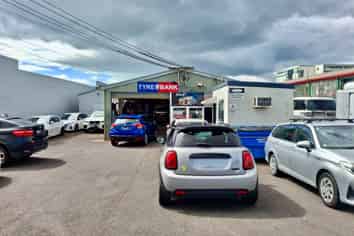 Hillside Road Front Automotive -  Be Quick! 