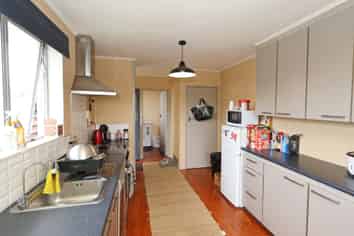 77 O'Byrne Place, Waikiwi