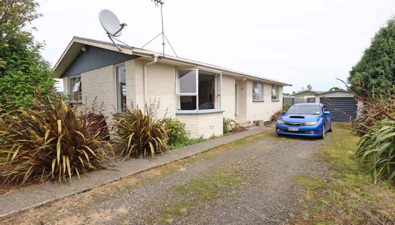 77 O'Byrne Place, Waikiwi