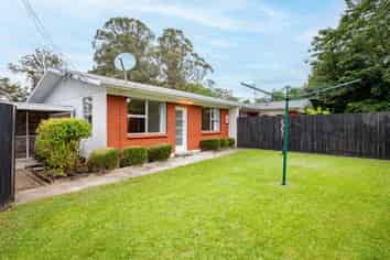 36A Anthony Crescent, Bader