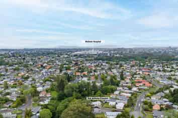 36A Anthony Crescent, Bader