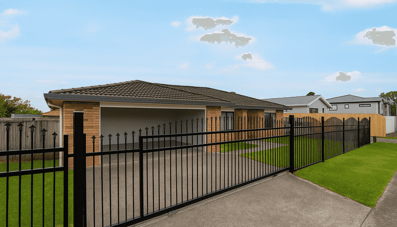 103 Palmers Road, Clendon Park