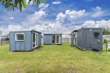 47 Huamai Street, Mangakino