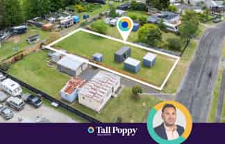 47 Huamai Street, Mangakino