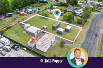 47 Huamai Street, Mangakino