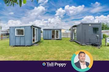 47 Huamai Street, Mangakino