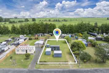 47 Huamai Street, Mangakino