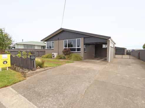 9 Waiau Crescent, Kingswell