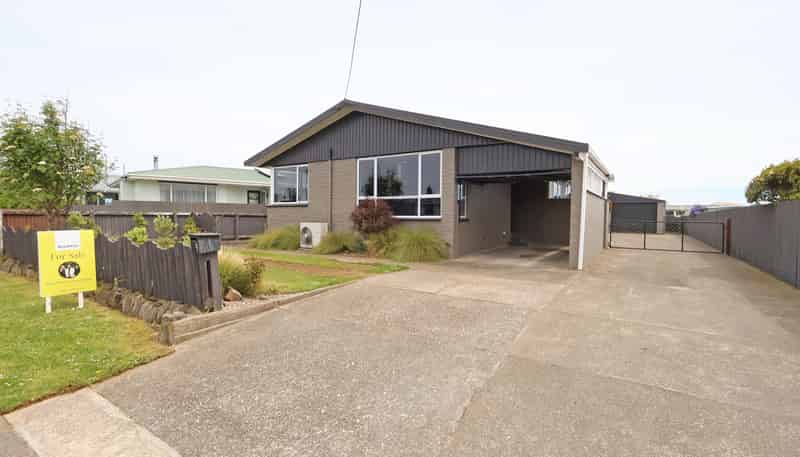 9 Waiau Crescent, Kingswell