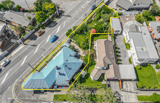 49 Pretoria Street, Hutt Central