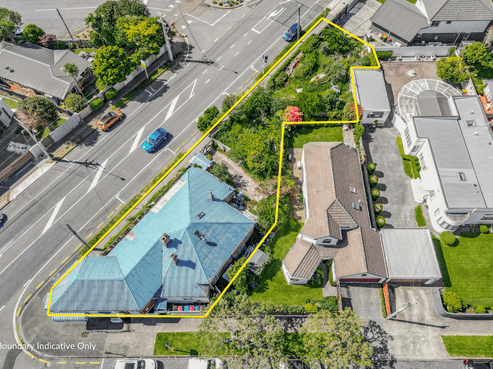 49 Pretoria Street, Central Hutt