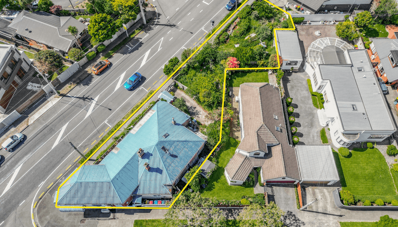 49 Pretoria Street, Hutt Central