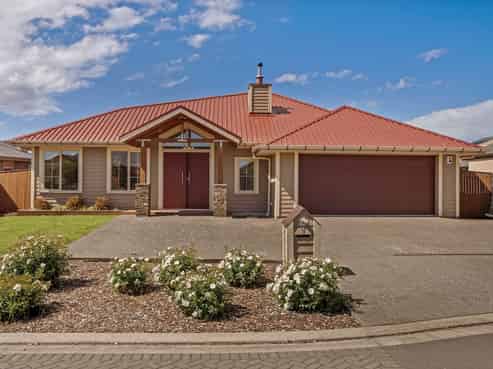 9 Coachmans Road, Prebbleton