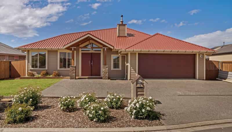 9 Coachmans Road, Prebbleton