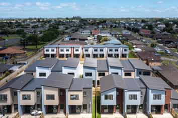 4 Aumarire Lane, Favona