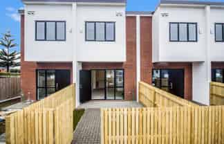 4 Aumarire Lane, Favona