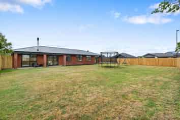 173 Brookside Road, Rolleston