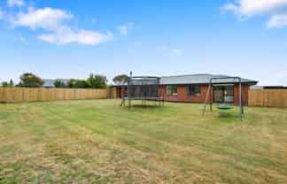 173 Brookside Road, Rolleston