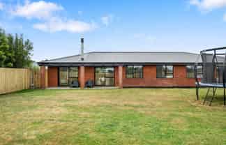 173 Brookside Road, Rolleston