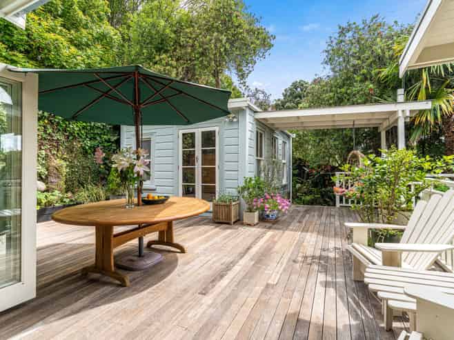 1 Kapai Road, Devonport