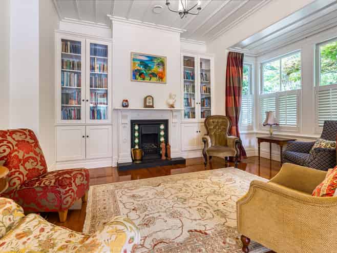 1 Kapai Road, Devonport