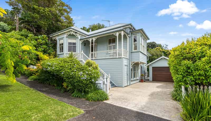 1 Kapai Road, Devonport