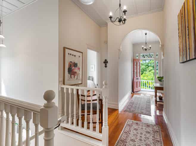 1 Kapai Road, Devonport