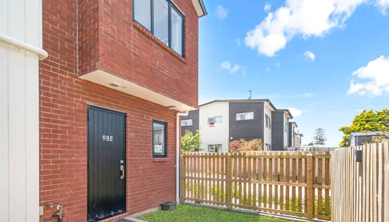 98e Walmsley Road, Favona