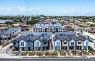 98e Walmsley Road, Favona