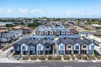 98e Walmsley Road, Favona