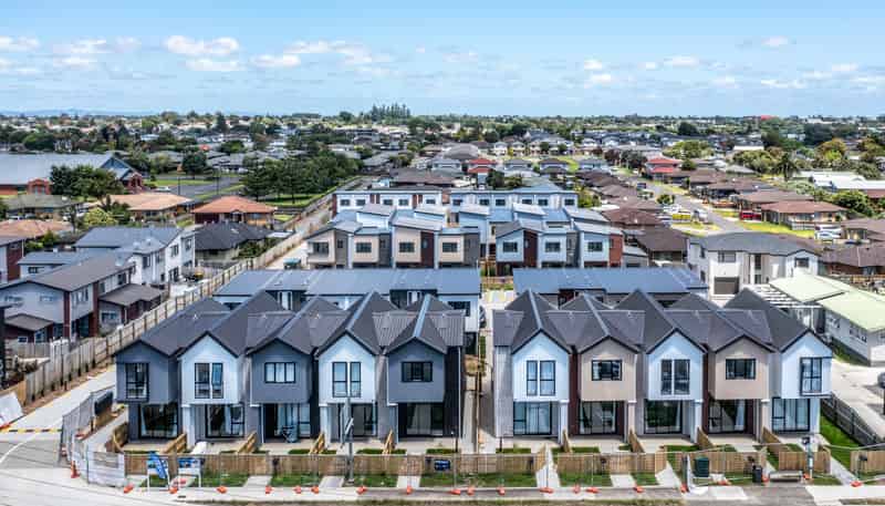 98e Walmsley Road, Favona