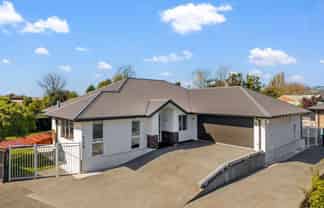 128 Halswell Junction Road , Halswell