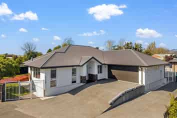 128 Halswell Junction Road , Halswell